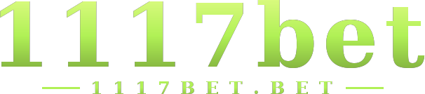 1117bet logo